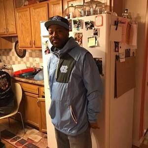 Meet your Posher, Dewayne